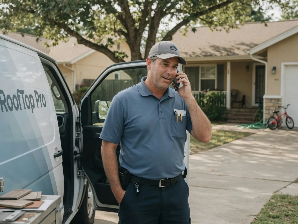 Roof Repair Glen Rock, NJ FAQs